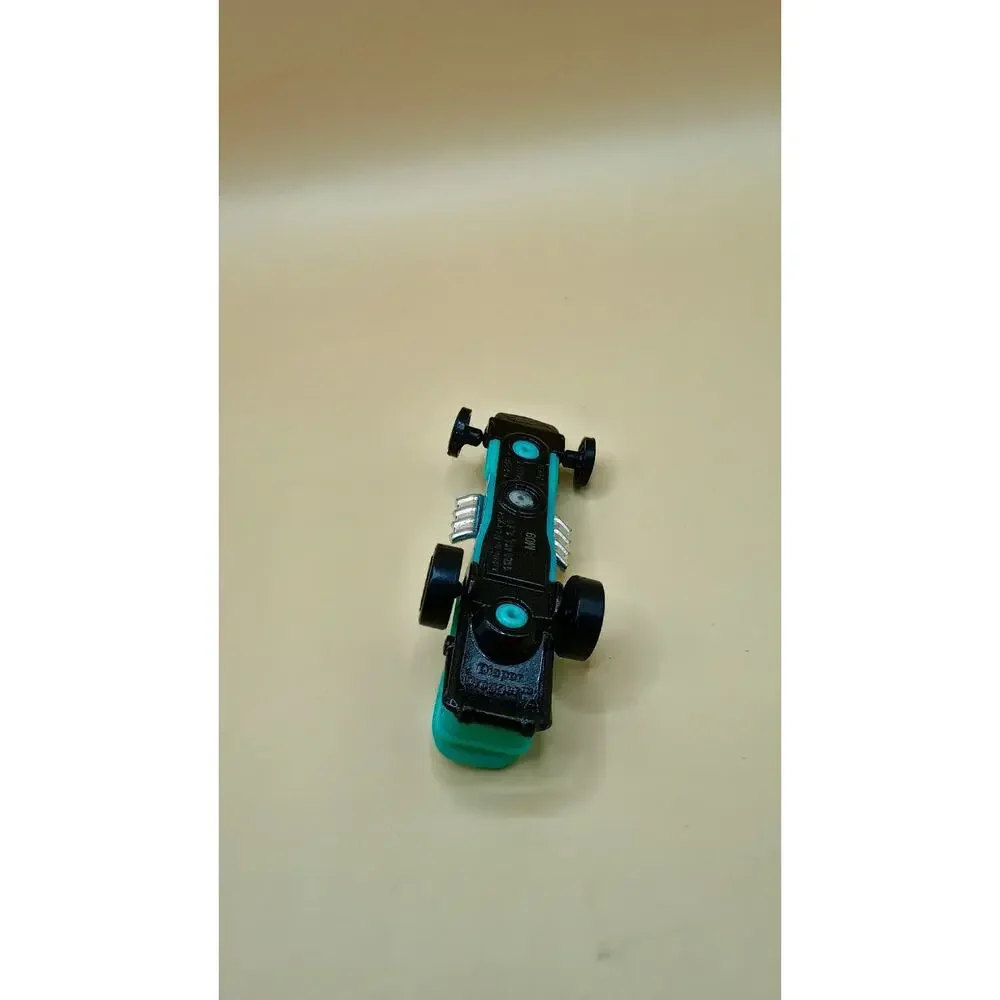 Hot Wheels Diaper Dragger HW Ride Ons Turquoise Diecast 1:64 Loose